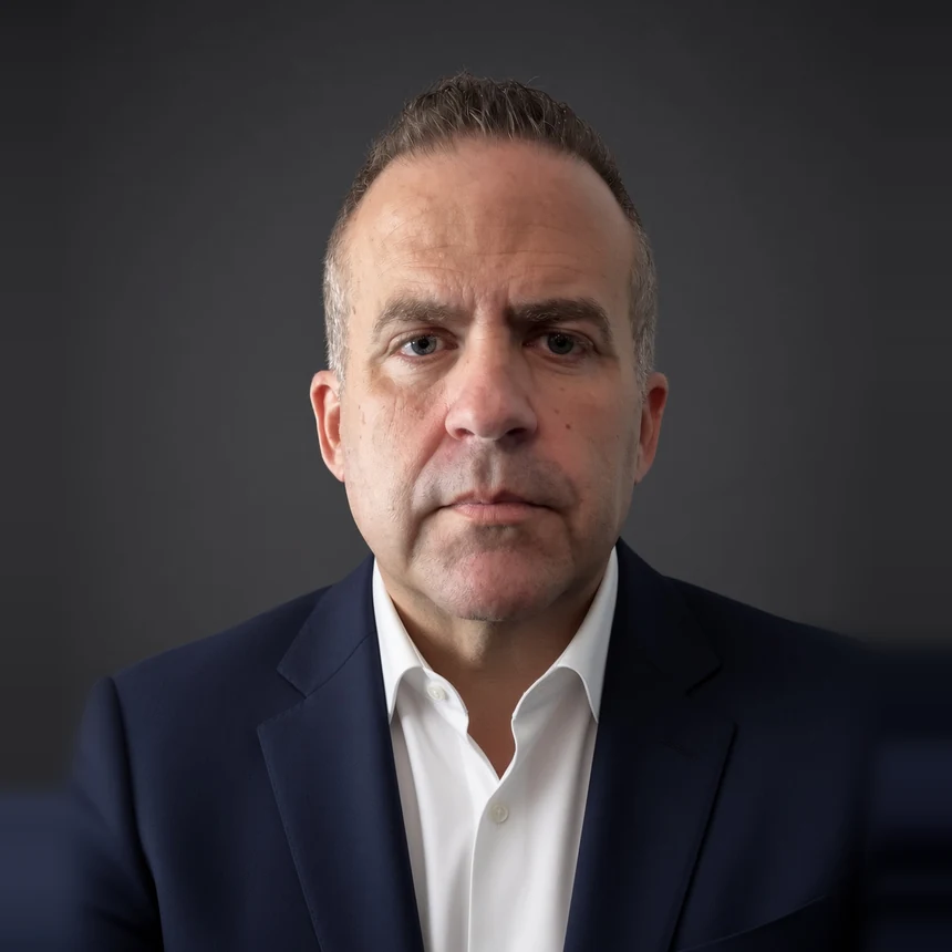 Bill Brown, Founder & CEO of Aventra Development