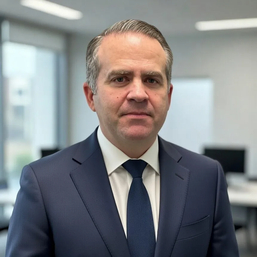Bill Brown, Founder and CEO of Aventra Development