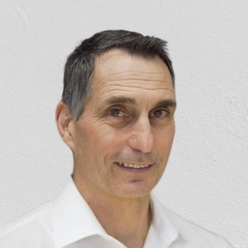 David Tobasco, Senior Construction Advisor of Aventra Development