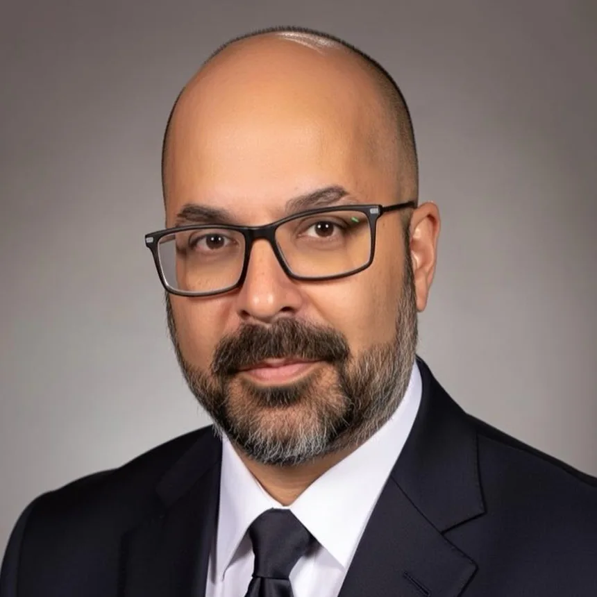 Felipe Aguiar, Chief Operating Officer of Aventra Development