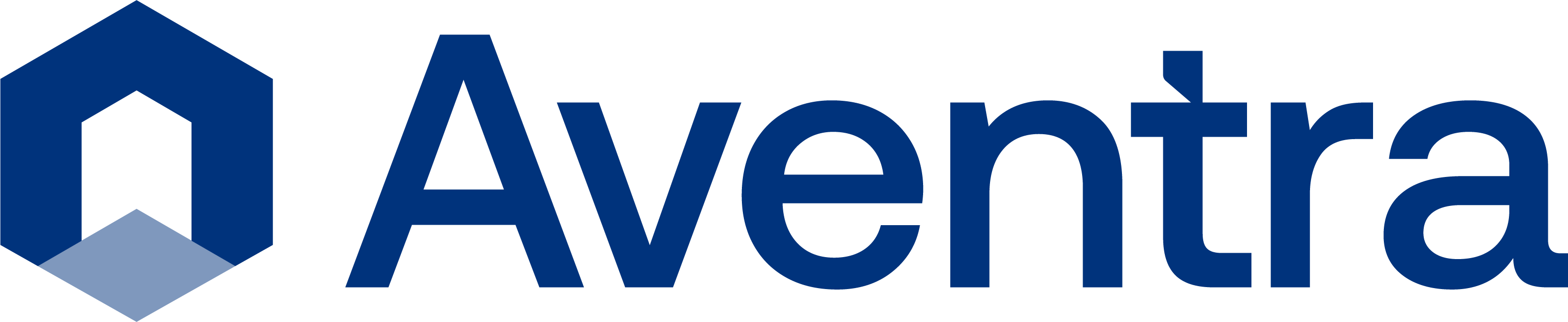 Aventra Development