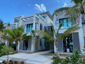 Barbuda Ocean Club
