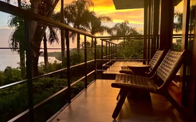 Ocama Retreat