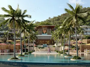 The Setai St. Maarten